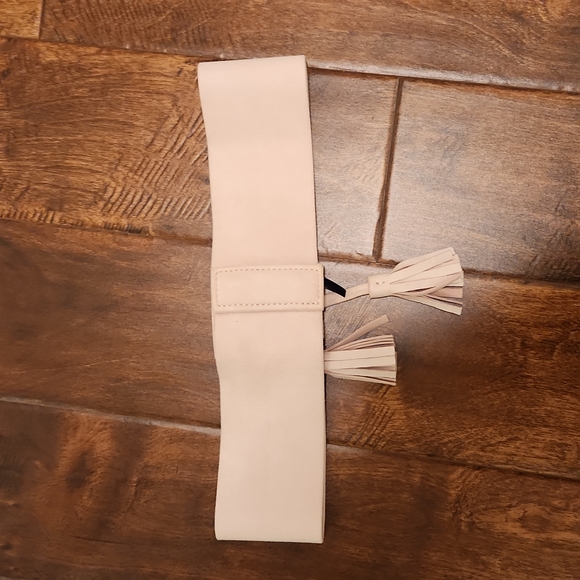 Express corset style belt - Picture 3 of 5